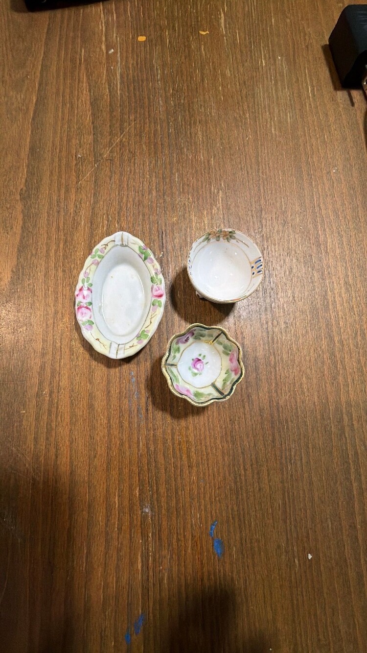 #71 choice of salt cellar